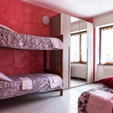 Locanda Ca Priula Hotell Albaredo Per San Marco Exteriör bild