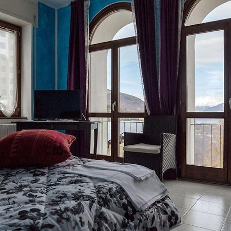 Locanda Ca Priula Hotell Albaredo Per San Marco Exteriör bild